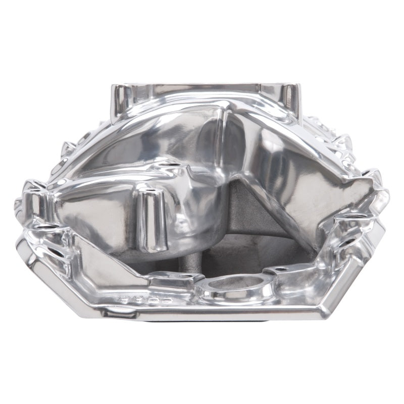مشعب هواء بفتحة RPM من طراز B/B Chev Rect Port من شركة Edelbrock