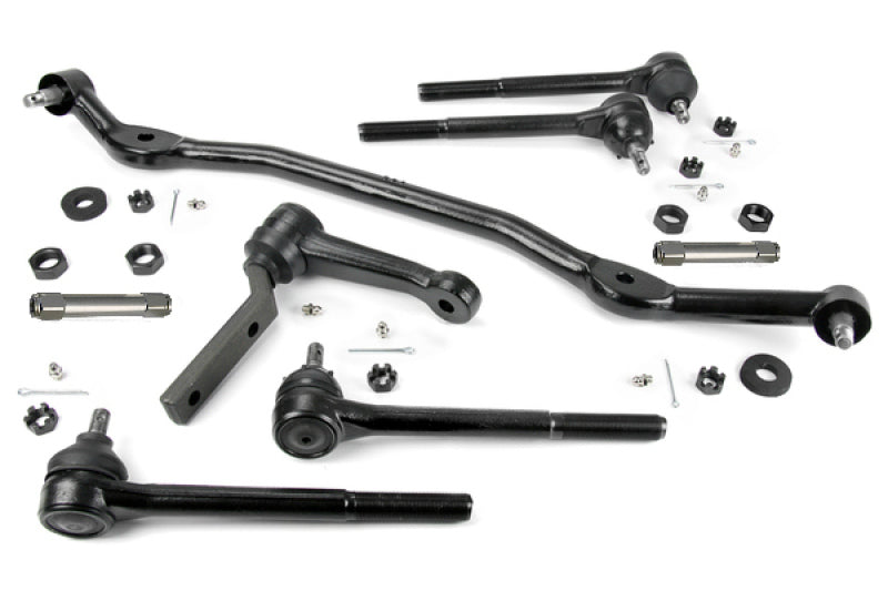 طقم وصلة توجيه Ridetech A-Body لسيارة GM 71-72