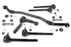 طقم وصلة توجيه Ridetech A-Body لسيارة GM 71-72