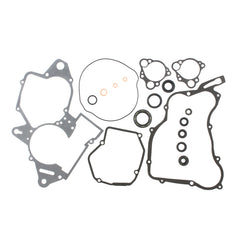 طقم حشوة الطرف السفلي لـCometic 03-04 Honda CR125