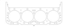 Cometic Chevy Gen1 Small Block V8 .077in MLS Cylinder Head Gasket - 4.060in Bore