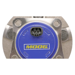 MOOG 03-08 Pontiac Vibe Rear Hub Assembly