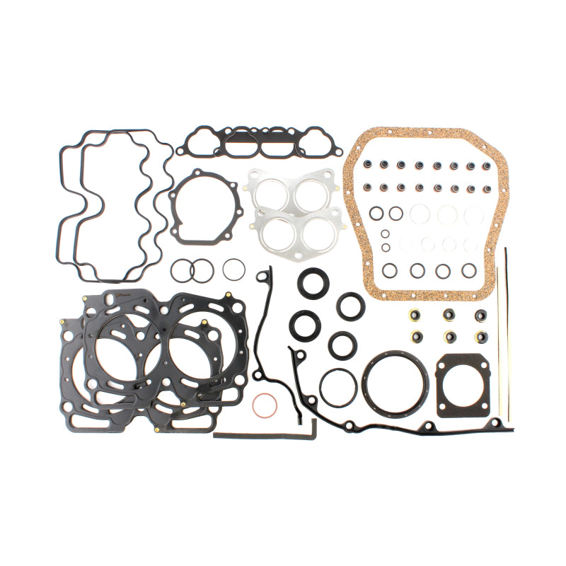 طقم حشوات كامل Cometic Street Pro 90-96 Subaru EJ22E SOHC 98 مم Bore