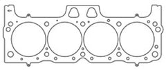 Cometic Ford 385 Series .070in MLS Cylinder Head Gasket 4.670in Bore