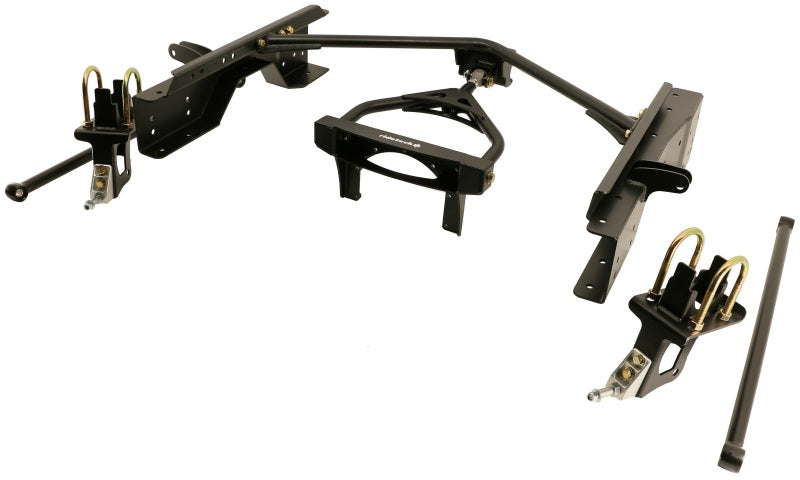 نظام تعليق Ridetech Bolt-On Wishbone لسيارة Silverado Sierra 1500 موديل 1999-06