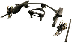 نظام تعليق Ridetech Bolt-On Wishbone لسيارة Silverado Sierra 1500 موديل 1999-06