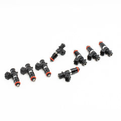 حاقنات DeatschWerks Ford F-Series 97-13 / SVT Cobra Bosch EV14 1200cc 03-04 (مجموعة من 8)