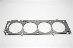 كوميتيك فورد FR 427 SOHC 4.400in Bore .040in MLS Cylinder Head Gasket