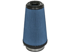 aFe Magnum FLOW Pro 5R Air Filter 3-1/2in F x 5in B x 3-1/2in T (INV DOME) x 8in H