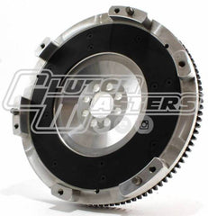 Clutch Masters 88-89 Toyota MR-2 1.6L Eng مع شاحن فائق وعجلة موازنة من الألومنيوم