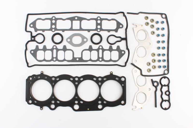طقم الجزء العلوي Cometic Street Pro 89-94 Toyota 3S-GTE 2.0L 87mm مع حشية رأس .051