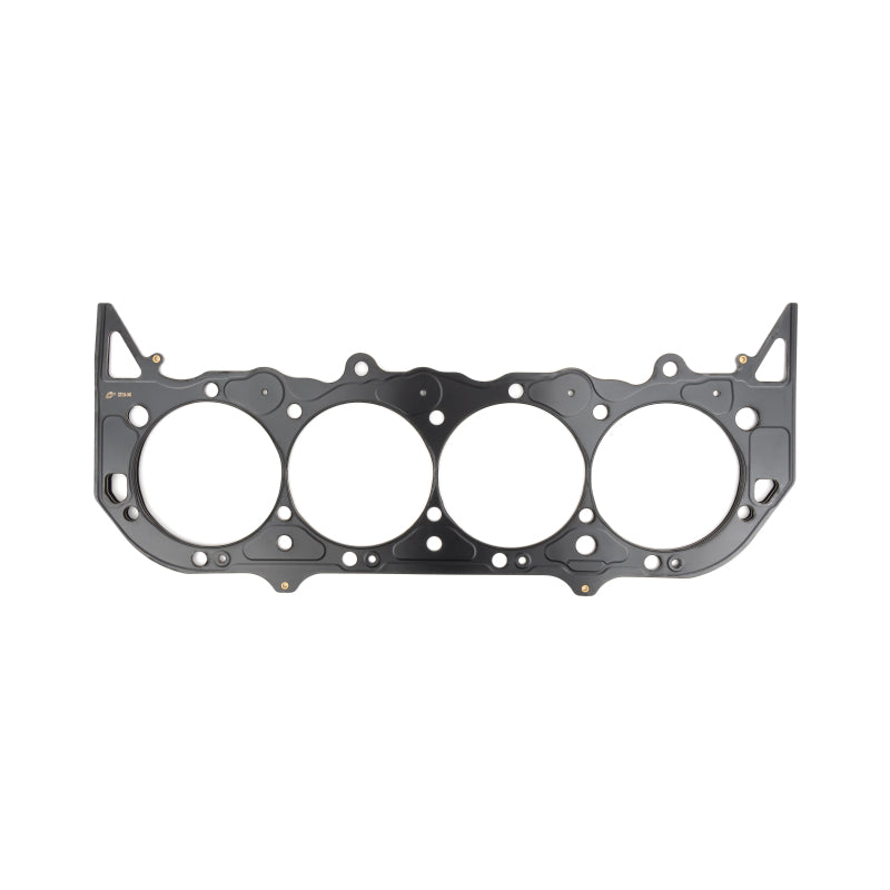 حشية رأس الأسطوانة Cometic GM Gen-V/VI Big Block V8 مقاس 4.630 بوصة وقطر 0.066 بوصة من MLS