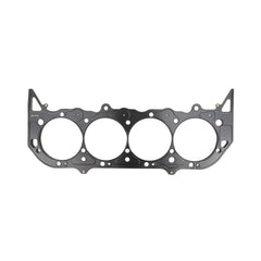 حشية رأس الأسطوانة Cometic GM Gen-V/VI Big Block V8 مقاس 4.630 بوصة وقطر 0.066 بوصة من MLS