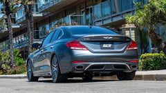 Borla 19-21 Genesis G70 3.3L V6 Twin Turbo S-type Cat-Back Exhaust
