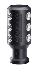 Sparco Shift Knob Piuma Silver