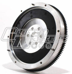 Clutch Masters 02-04 Ford Focus/SVT 2.0L دولاب الموازنة المصنوع من الألومنيوم