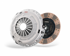 مجموعة القابض Clutch Masters 19-23 Mazda Miata MX-5 2.0L FX400 8-Puck - عزم دوران 400 قدم/رطل