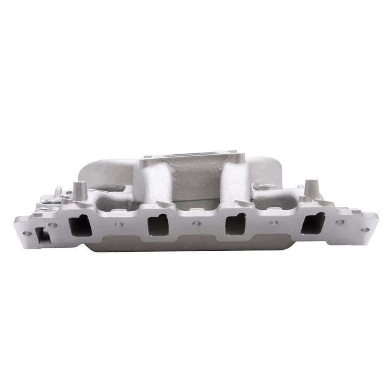 فجوة الهواء في مشعب سحب Edelbrock Vn Holden 1988-1998 EFI