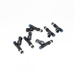حاقنات DeatschWerks 87-00 BMW M20/M50/M52 550cc - مجموعة من 6