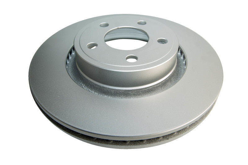 DBA 15-20 Ford Mustang V6 (مع دوارات أمامية مقاس 320 مم بدون حزمة الأداء) دوار أمامي قياسي مع درع داخلي