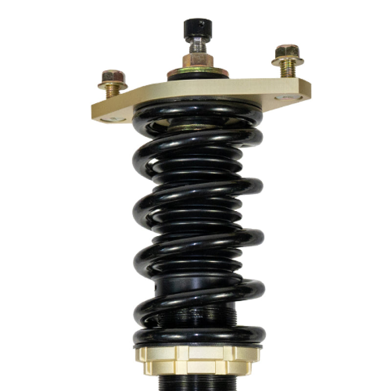 ممتصات صدمات قابلة للتعديل بالكامل من BLOX Racing لسيارات Subaru WRX/STI Plus Series 15-21