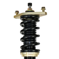ممتصات صدمات قابلة للتعديل بالكامل من BLOX Racing لسيارات Subaru WRX/STI Plus Series 15-21
