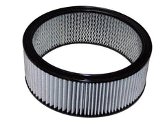aFe MagnumFLOW Air Filters Round Racing P5R A/F RR P5R 11 OD x 9.25 ID x 3 H