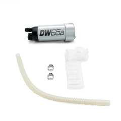مضخة وقود DeatschWerks 97-06 Holden Commodore Gen II 5.7L/6.0L V8 DW65A 265 LPH مع مجموعة التركيب
