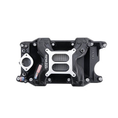 مشعب سحب Edelbrock RPM Air-Gap Small-Block Chrysler 340-360 أسود
