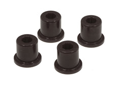 Prothane 76-86 Jeep CJ5/CJ6 Front Frame Shackle Bushings - Black