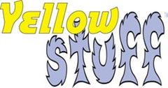 وسادات الفرامل Yellowstuff من EBC Alcon A-Type