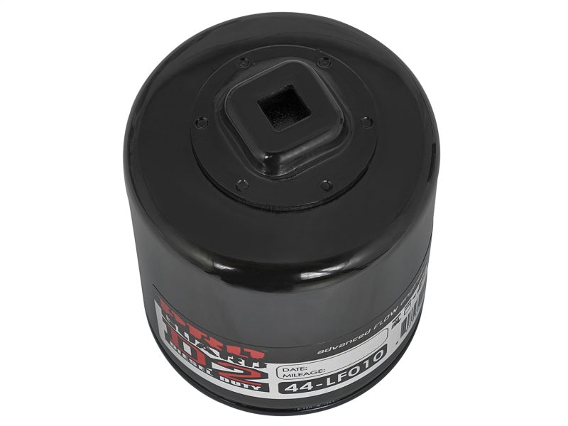 مرشحات السوائل aFe ProGuard D2 زيت F/F OIL سيارات وشاحنات GM 75-10 L4/V6