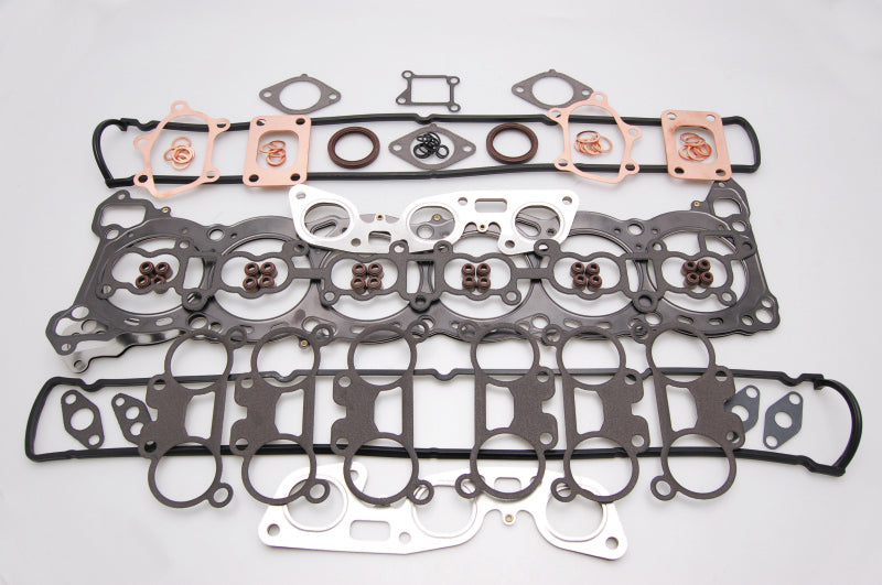 طقم نهاية علوية لسيارة Cometic Street Pro Nissan RB26DETT 2.6L Inline 6 مقاس 87 مم من طراز 1989-02