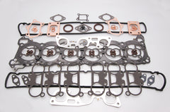 طقم نهاية علوية لسيارة Cometic Street Pro Nissan RB26DETT 2.6L Inline 6 مقاس 87 مم من طراز 1989-02