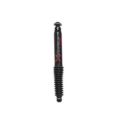 Skyjacker BLACK MAX JL W/BLACK BOOT