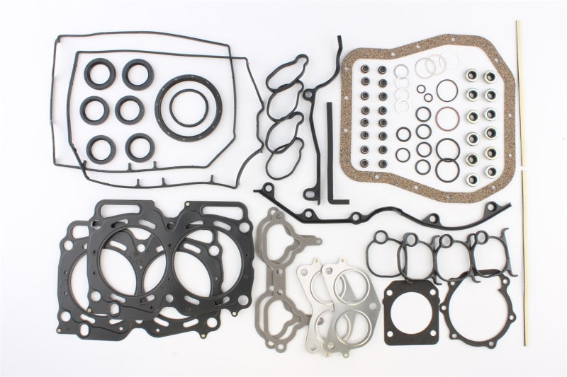 طقم حشوات كامل Cometic Street Pro 96-99 Subaru EJ25D DOHC 101 مم Bore