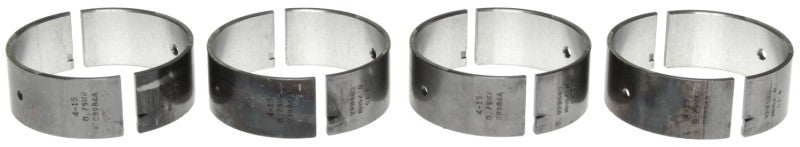 مجموعة محمل قضيب التوصيل Clevite Ford 140 CID 153 CID Mazda 2492cc