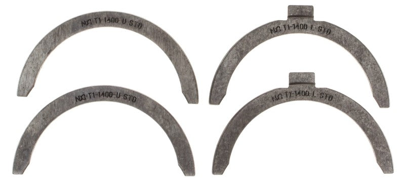 مجموعة غسالة الدفع Clevite Toyota 1452 1587cc 4 Cyl 1980-93