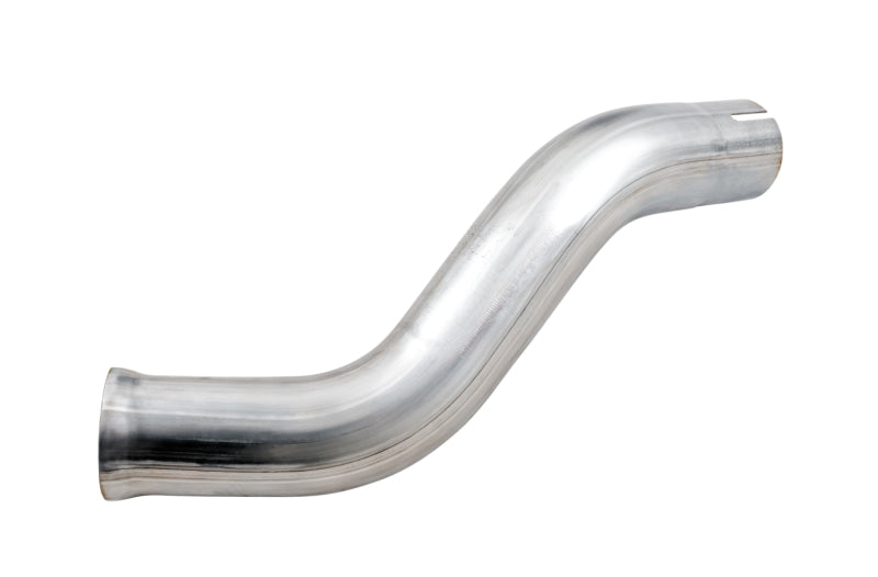تعديل AWE 07-18 Jeep Wrangler JK/JKU 3.6L Loop Replacement Pipe