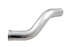 تعديل AWE 07-18 Jeep Wrangler JK/JKU 3.6L Loop Replacement Pipe