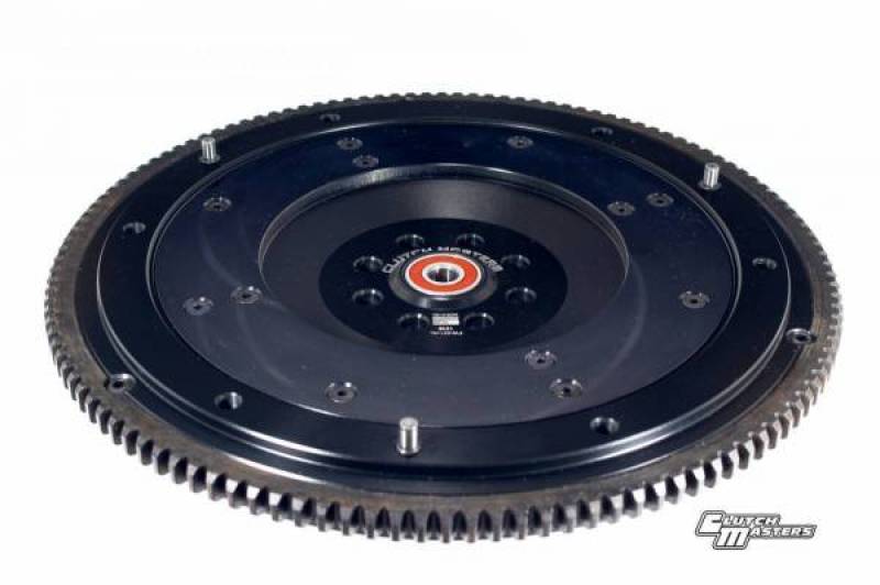 Clutch Masters 18-19 Subaru WRX 2.0L (منتصف 2018 مع VIN J*806877) دولاب الموازنة المصنوع من الألومنيوم