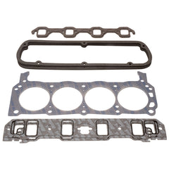 مجموعة حشوات رأس الأسطوانة Edelbrock SBF