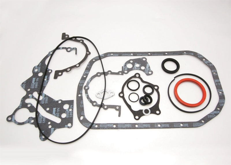 طقم الطرف السفلي لسيارة Cometic Street Pro Mitsubishi 1989-92 DOHC 4G63/T 2.0L