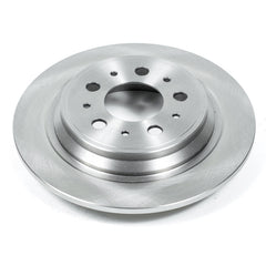 Power Stop 99-00 Volvo S70 Rear Autospecialty Brake Rotor