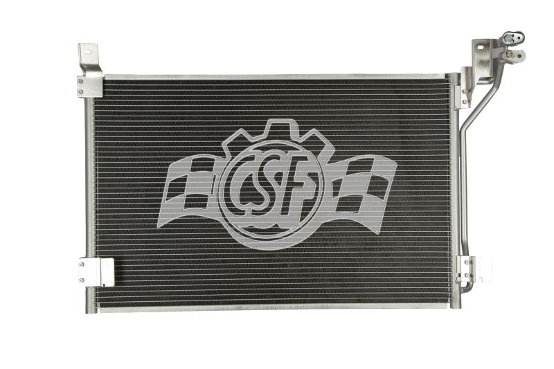 مكثف CSF 03-05 Ford Crown Victoria 4.6LA/C