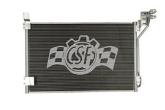 مكثف CSF 03-05 Ford Crown Victoria 4.6LA/C