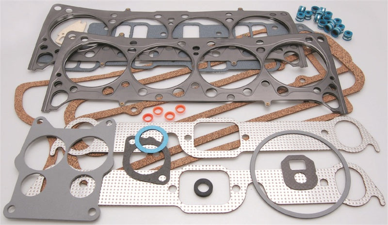 طقم حشوة علوية Cometic Street Pro GM 1970-76 455ci PONTIAC Big Block 4.200