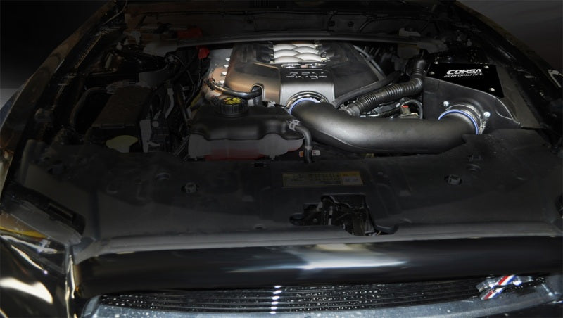 مدخل هواء كورسا 11-14 فورد موستانج GT 5.0 لتر V8