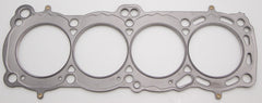 كوميتيك نيسان CA18 DOHC 84-87 85 مم سكاي لاين/صني 200SX .098 بوصة حشية رأس المحرك MLS-5