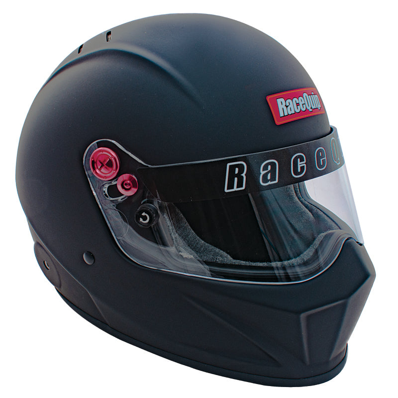 حذاء Racequip Flat Black VESTA20 SA2020 XL